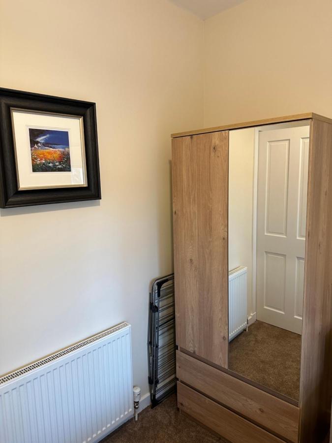 Apartamento Kilmory Arisaig Exterior foto