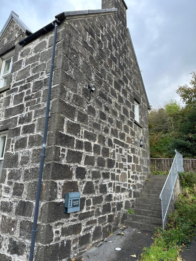 Apartamento Kilmory Arisaig Exterior foto