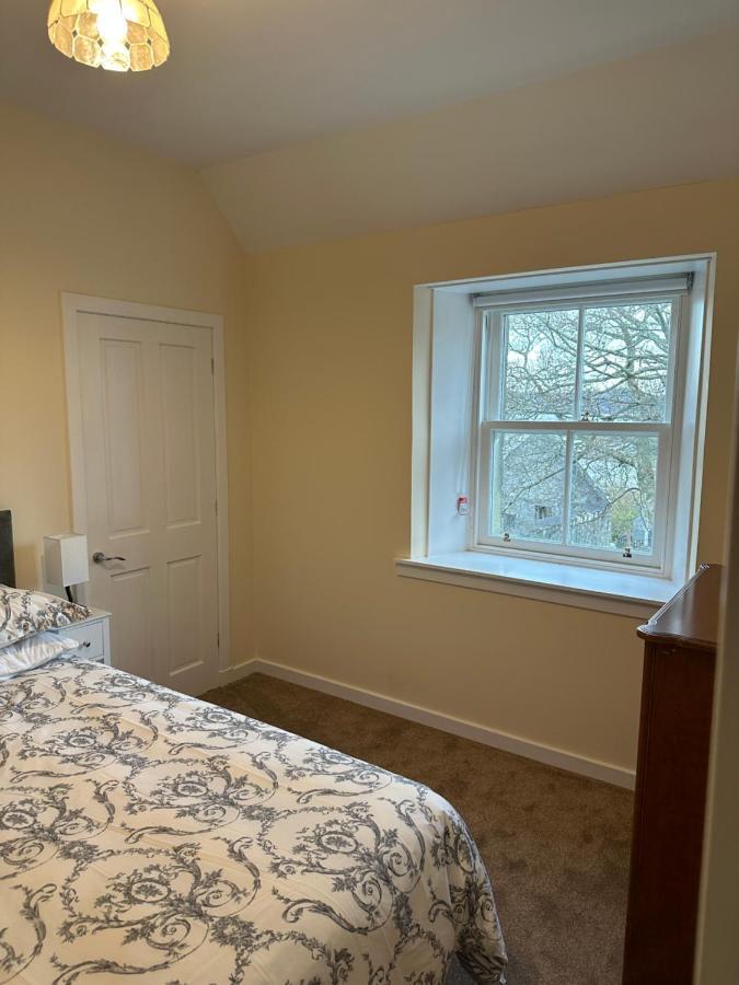 Apartamento Kilmory Arisaig Exterior foto