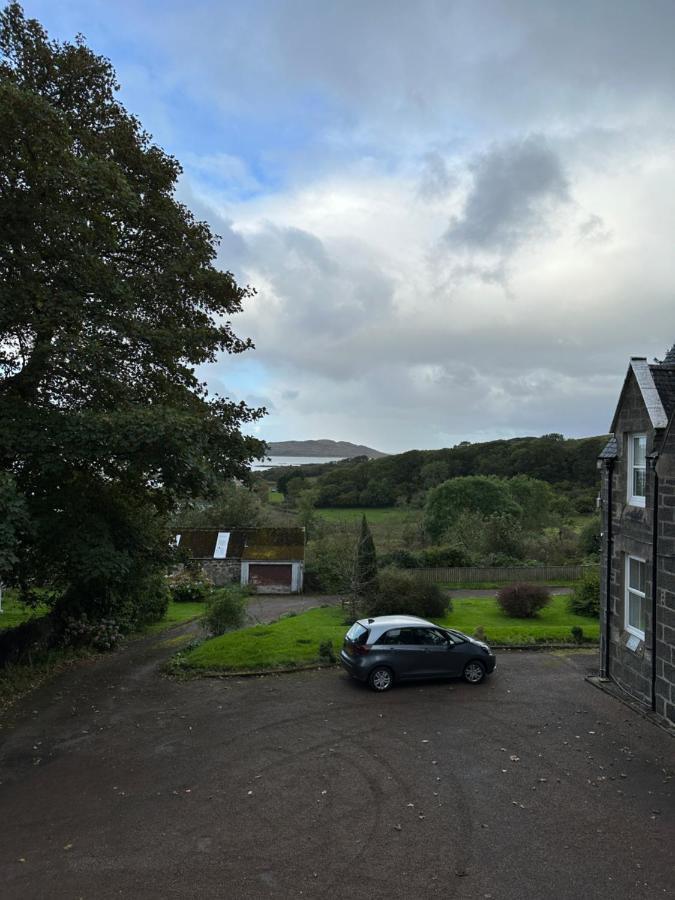 Apartamento Kilmory Arisaig Exterior foto
