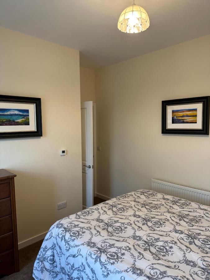 Apartamento Kilmory Arisaig Exterior foto