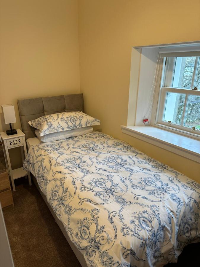 Apartamento Kilmory Arisaig Exterior foto