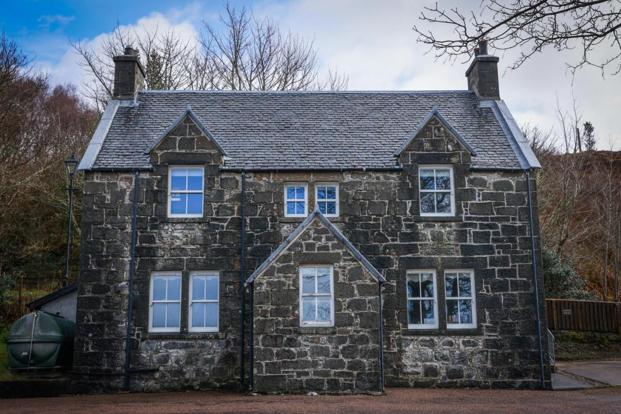 Apartamento Kilmory Arisaig Exterior foto