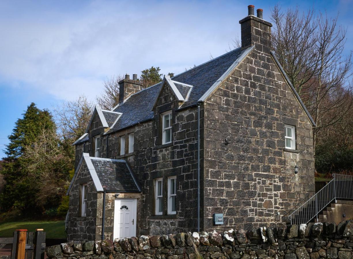 Apartamento Kilmory Arisaig Exterior foto
